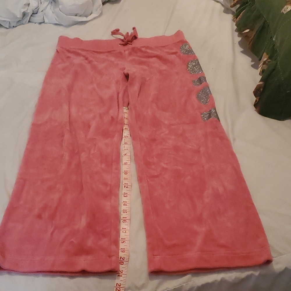 Juicy couture pants